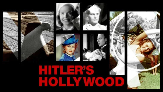 Hitler's Hollywood