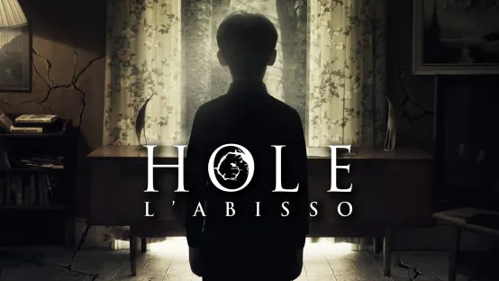 Hole - L'abisso