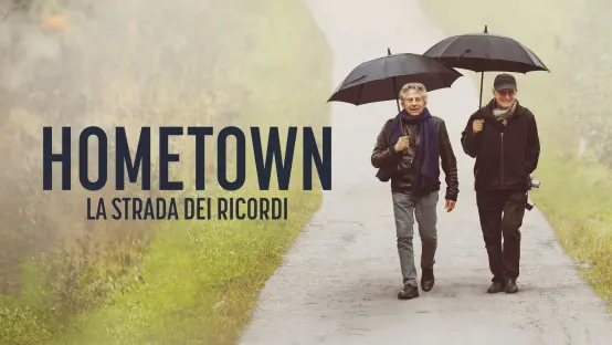 Hometown - La strada dei ricordi