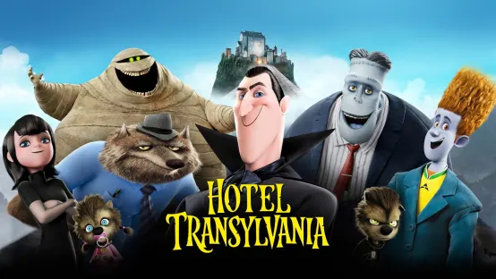 Hotel Transylvania