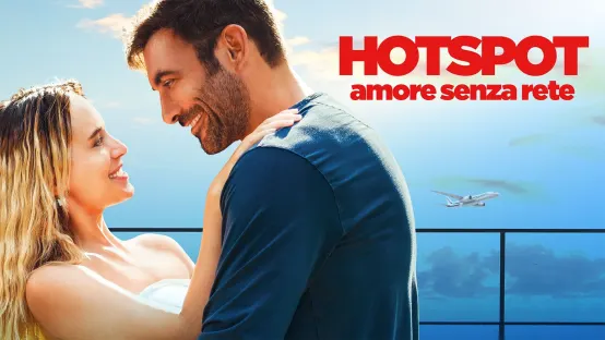 Hotspot - Amore senza rete