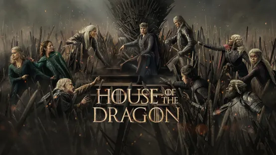 House of the Dragon