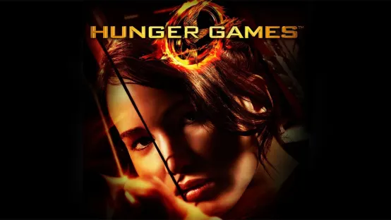 Hunger Games