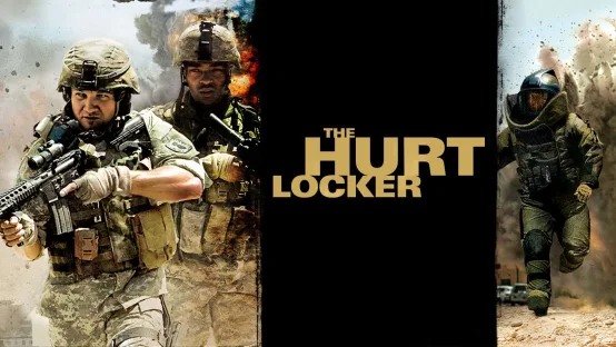 The Hurt Locker