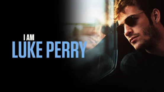 I Am Luke Perry