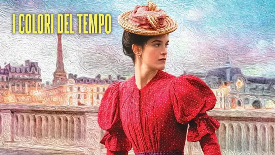 I colori del tempo