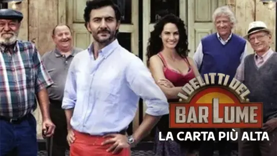 I delitti del BarLume - La carta più alta