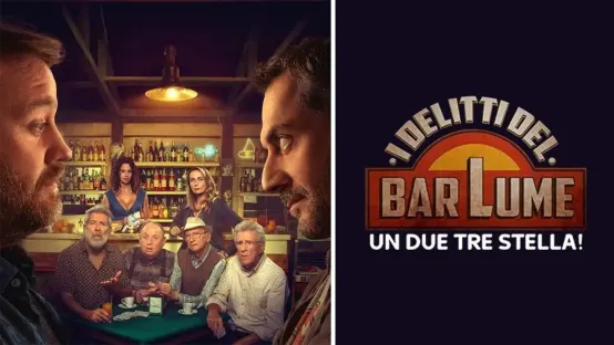 I delitti del BarLume - Un due tre stella!