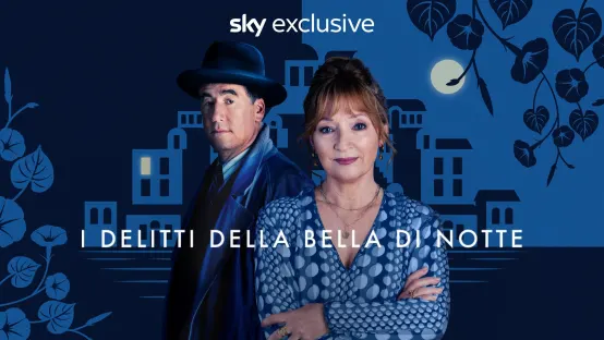 I delitti della bella di notte