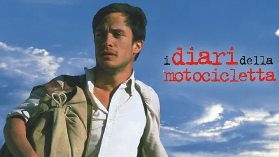 I diari della motocicletta