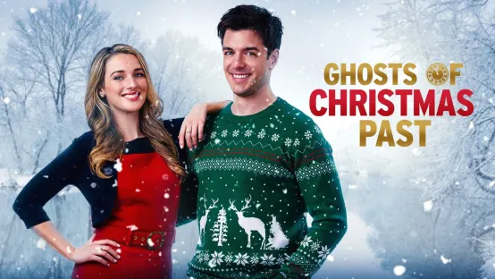 I fantasmi del Natale passato