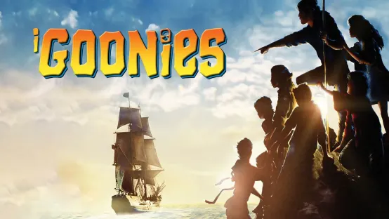 I Goonies