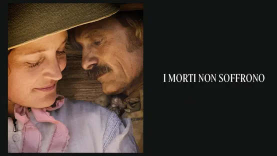 I morti non soffrono