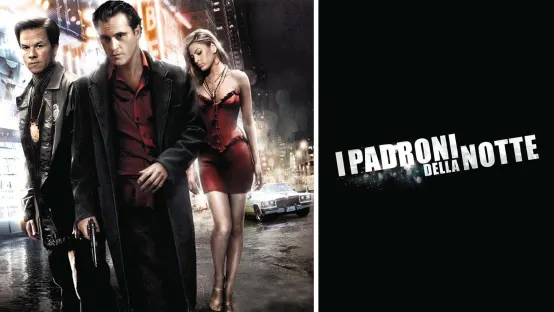 I padroni della notte