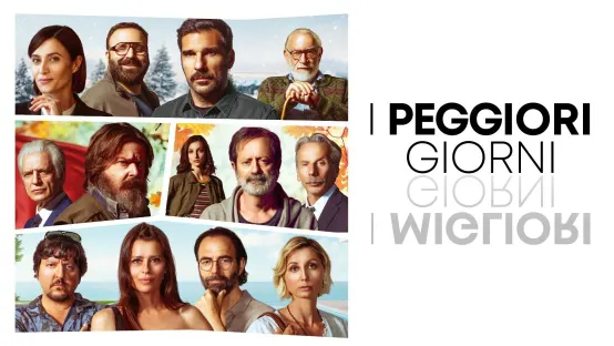 I peggiori giorni