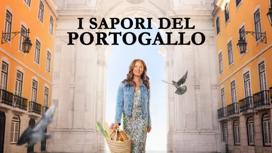 I sapori del Portogallo