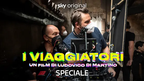 I viaggiatori