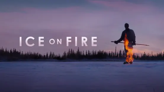 Ice on Fire
