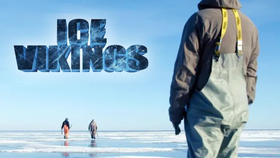 Ice Vikings