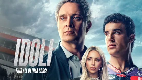 Idoli - Fino all’ultima corsa