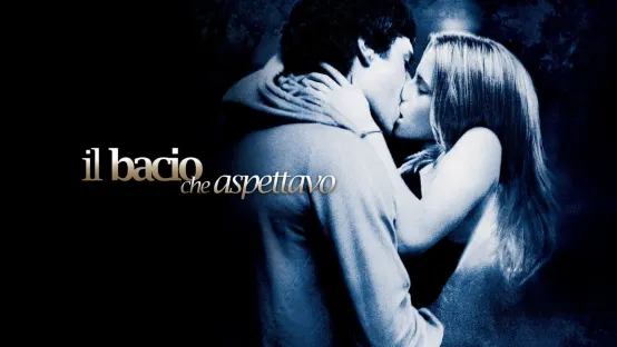Il bacio che aspettavo