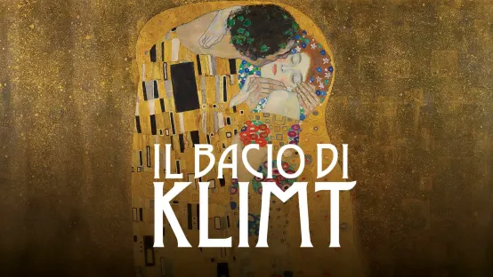 Il Bacio Di Klimt