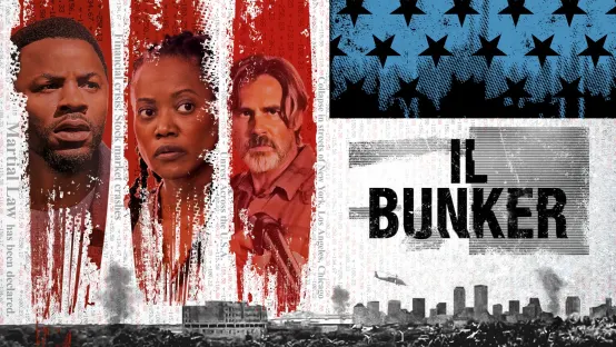 Il bunker