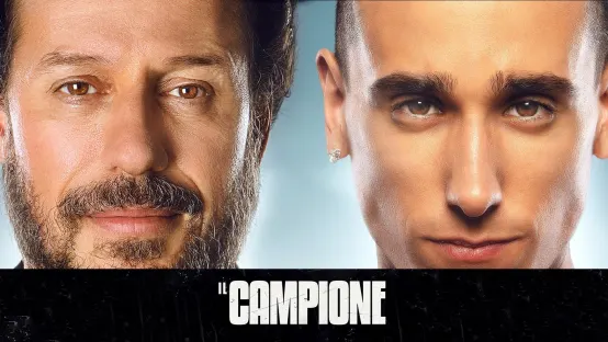 Il campione