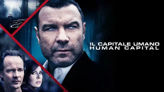 Il Capitale Umano - Human Capital