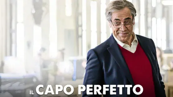 Il capo perfetto