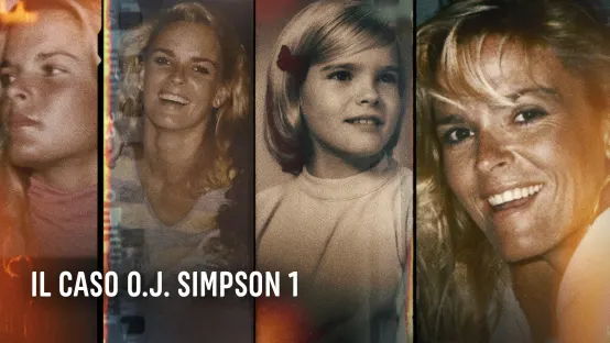 Il caso O.J. Simpson