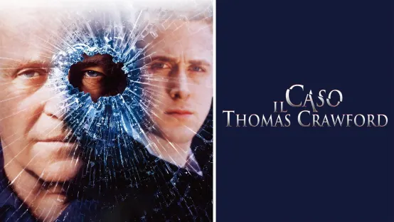 Il caso Thomas Crawford