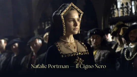 Il cigno nero