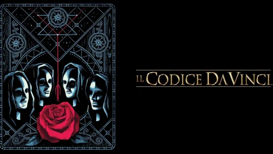 Il codice da Vinci