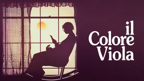 Il colore viola