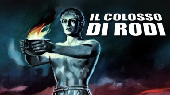 Il colosso di Rodi