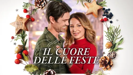 Il cuore delle feste