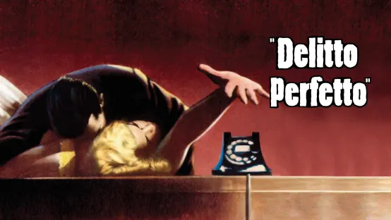 Il delitto perfetto