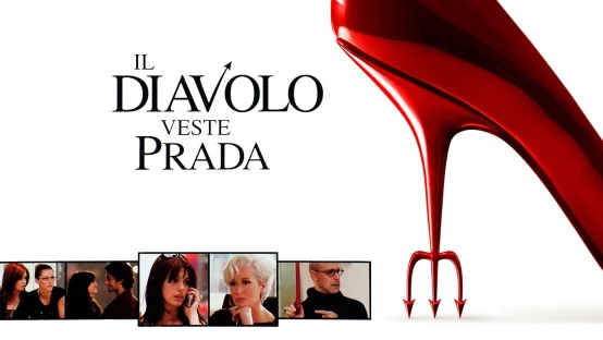 Il diavolo veste Prada