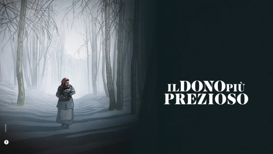 Il dono più prezioso