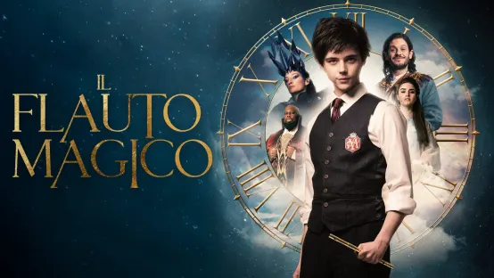 Il flauto magico