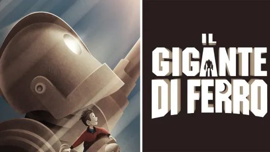 Il gigante di ferro