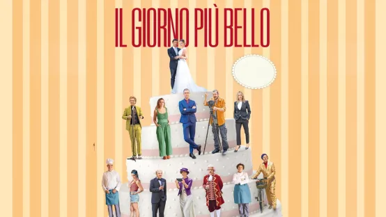 Il giorno più bello