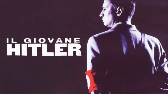Il giovane Hitler