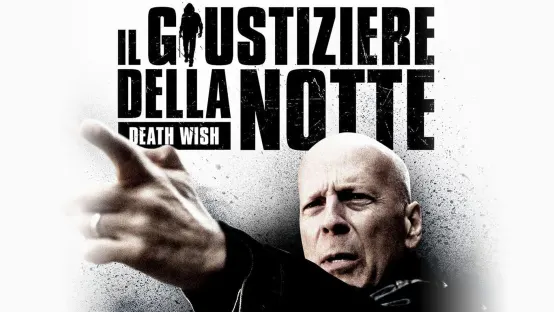 Il giustiziere della notte