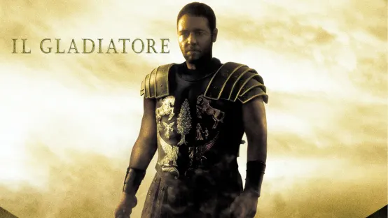 Il gladiatore