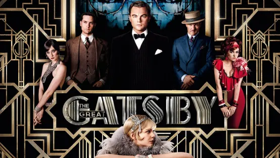 Il grande Gatsby