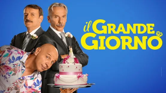 Il grande giorno