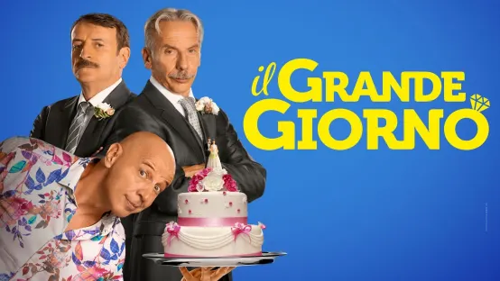 Il grande giorno