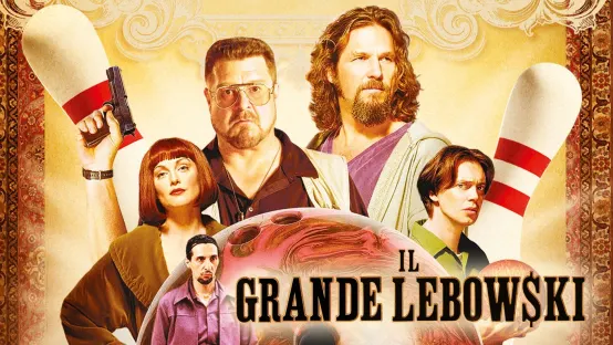 Il grande Lebowski